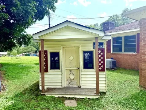 10 Benson Circle Fayetteville TN 37334