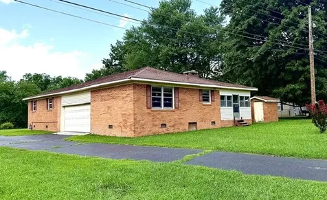 10 Benson Circle Fayetteville TN 37334