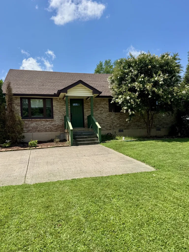125 Old N Greenhill Road Mount Juliet TN 37122