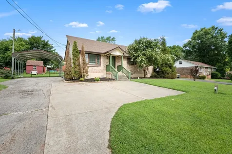 125 Old N Greenhill Road Mount Juliet TN 37122