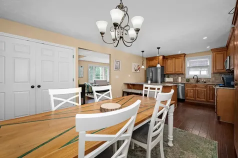 125 Old N Greenhill Road Mount Juliet TN 37122
