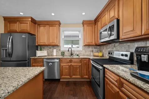 125 Old N Greenhill Road Mount Juliet TN 37122