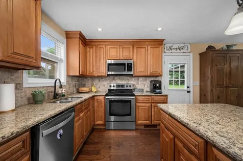 125 Old N Greenhill Road Mount Juliet TN 37122