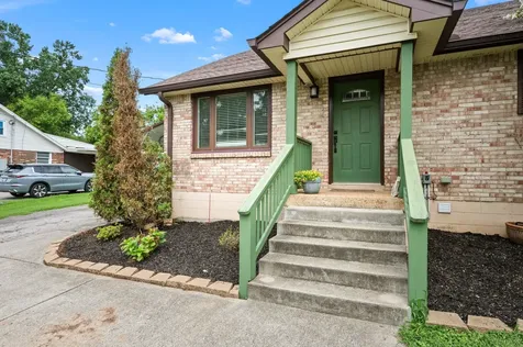 125 Old N Greenhill Road Mount Juliet TN 37122