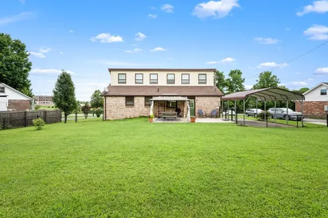 125 Old N Greenhill Road Mount Juliet TN 37122