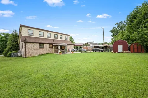 125 Old N Greenhill Road Mount Juliet TN 37122