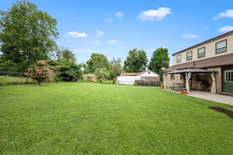 125 Old N Greenhill Road Mount Juliet TN 37122