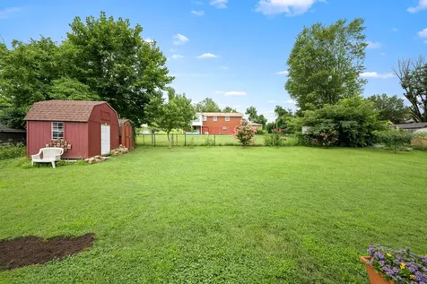 125 Old N Greenhill Road Mount Juliet TN 37122