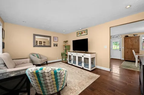 125 Old N Greenhill Road Mount Juliet TN 37122
