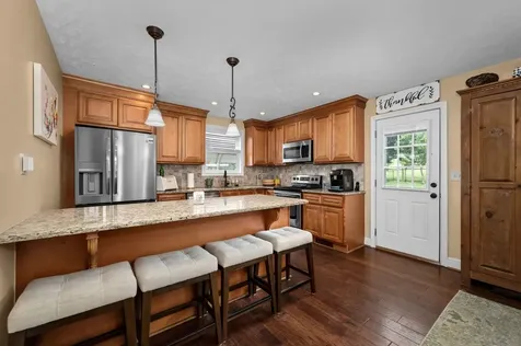 125 Old N Greenhill Road Mount Juliet TN 37122
