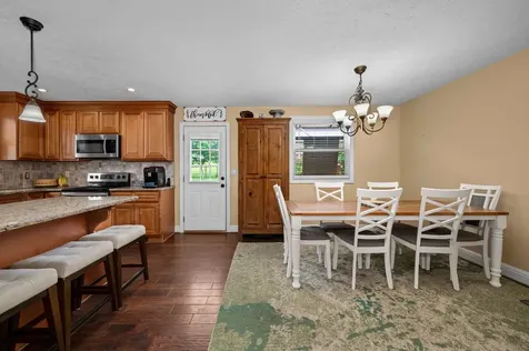 125 Old N Greenhill Road Mount Juliet TN 37122