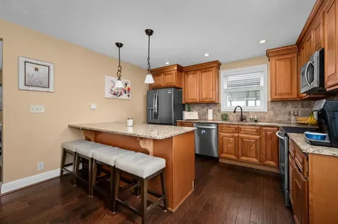 125 Old N Greenhill Road Mount Juliet TN 37122