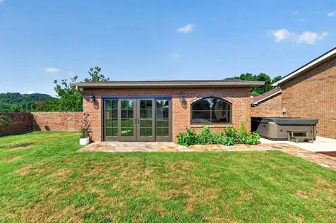 1324 Yorkshire Drive Brentwood TN 37027