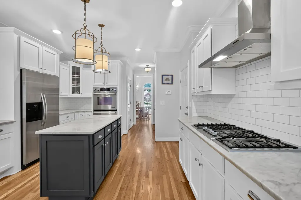 739 Willowsprings Boulevard Franklin TN 37064