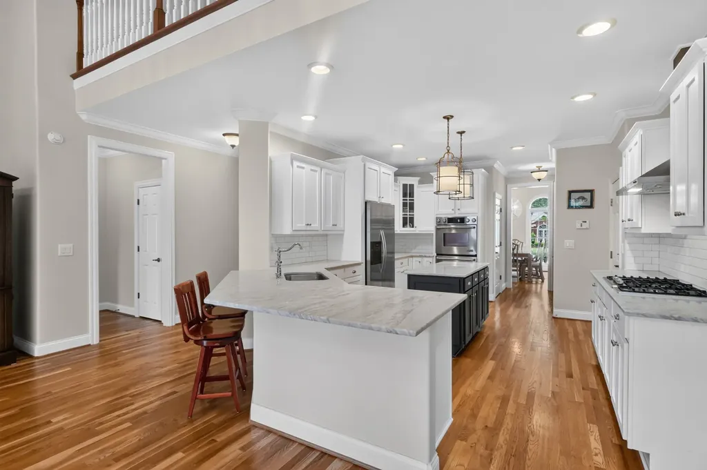 739 Willowsprings Boulevard Franklin TN 37064
