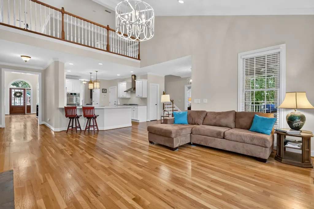 739 Willowsprings Boulevard Franklin TN 37064