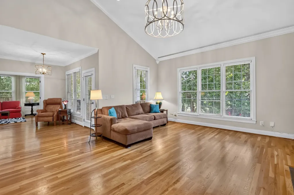 739 Willowsprings Boulevard Franklin TN 37064