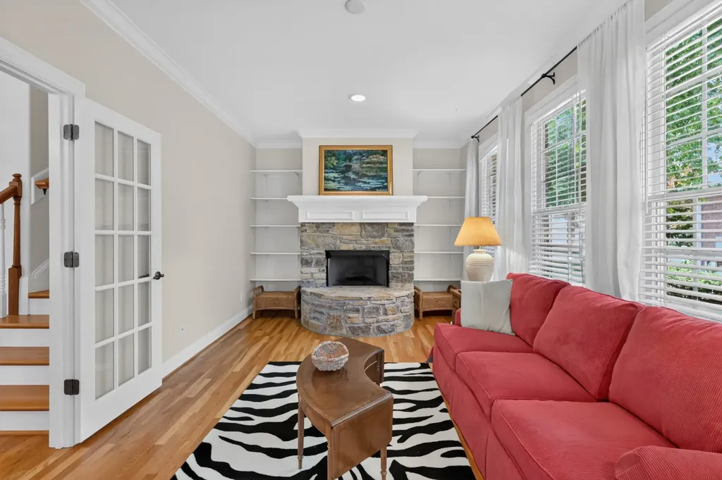 739 Willowsprings Boulevard Franklin TN 37064