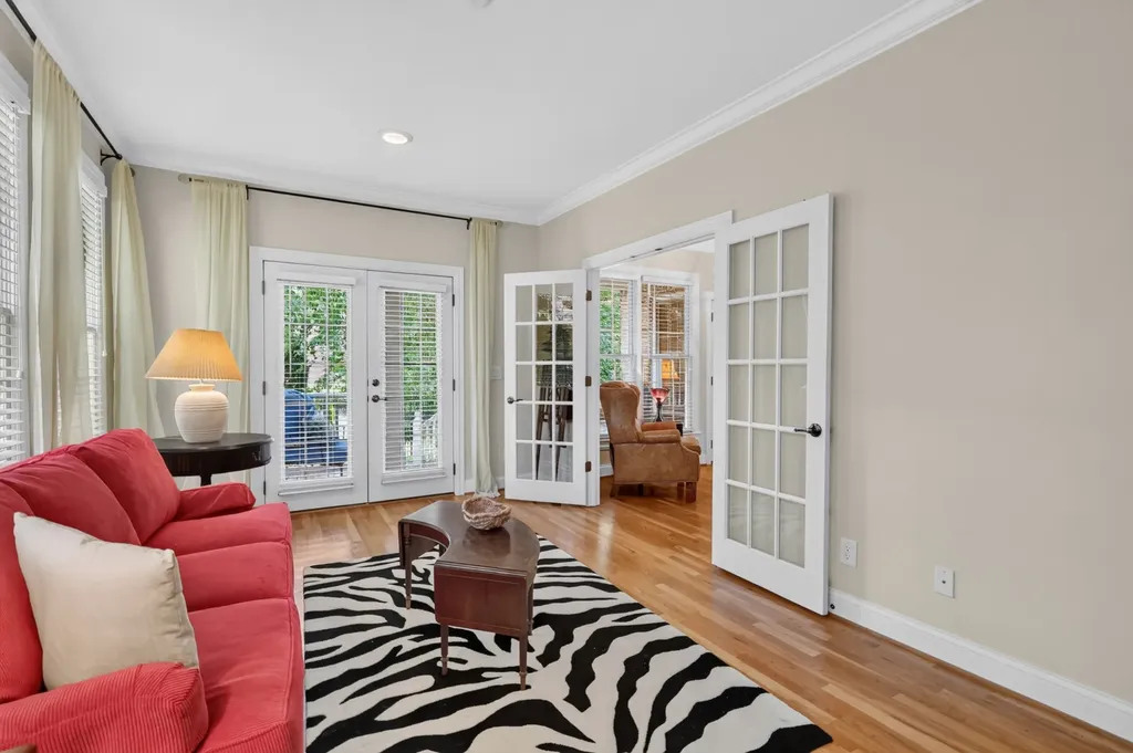 739 Willowsprings Boulevard Franklin TN 37064