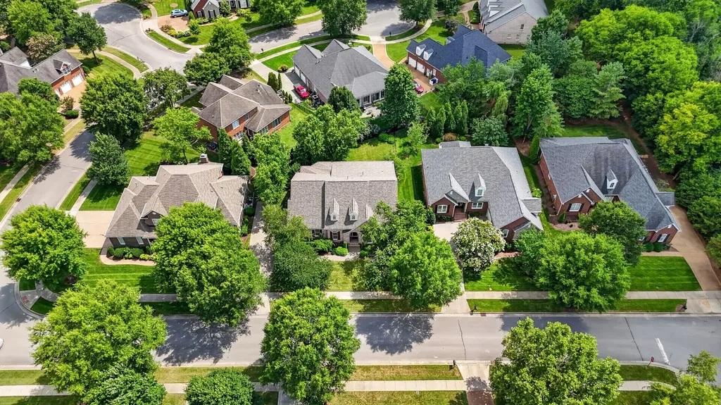 739 Willowsprings Boulevard Franklin TN 37064