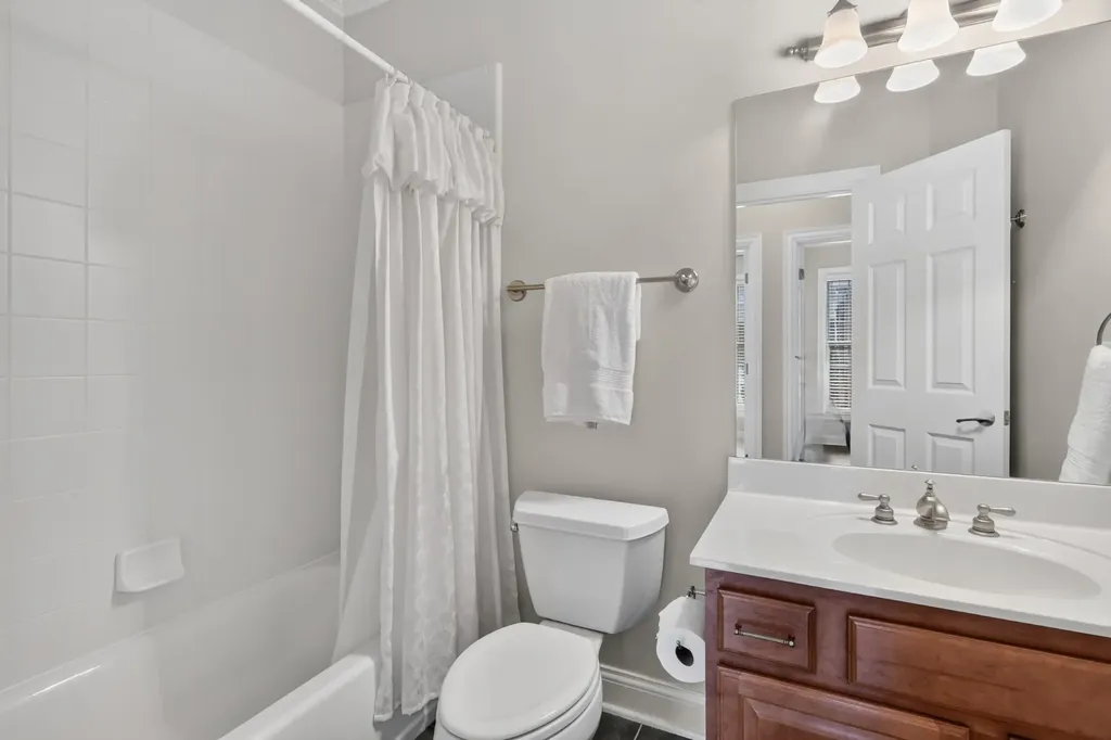 739 Willowsprings Boulevard Franklin TN 37064