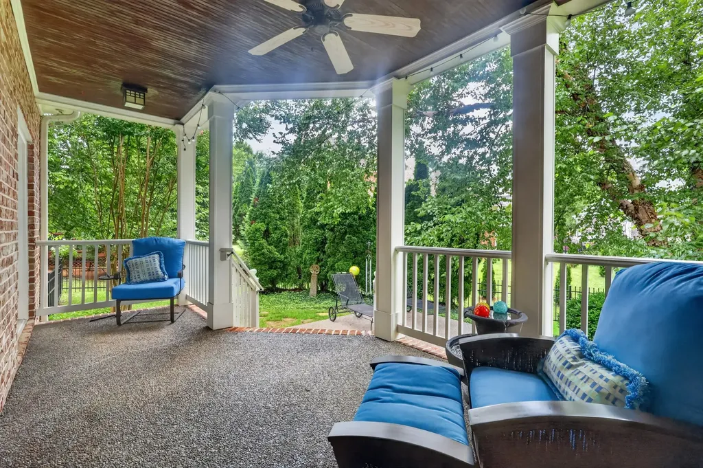 739 Willowsprings Boulevard Franklin TN 37064