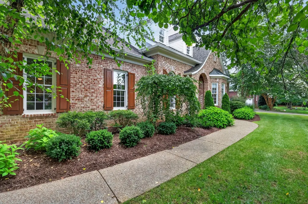 739 Willowsprings Boulevard Franklin TN 37064