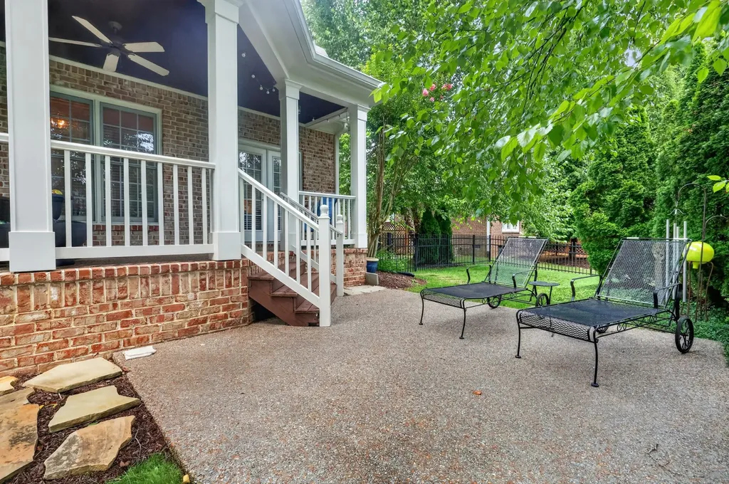 739 Willowsprings Boulevard Franklin TN 37064
