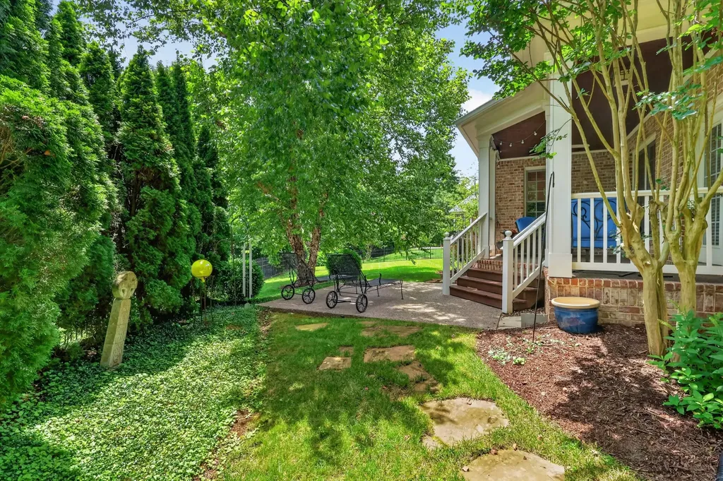 739 Willowsprings Boulevard Franklin TN 37064