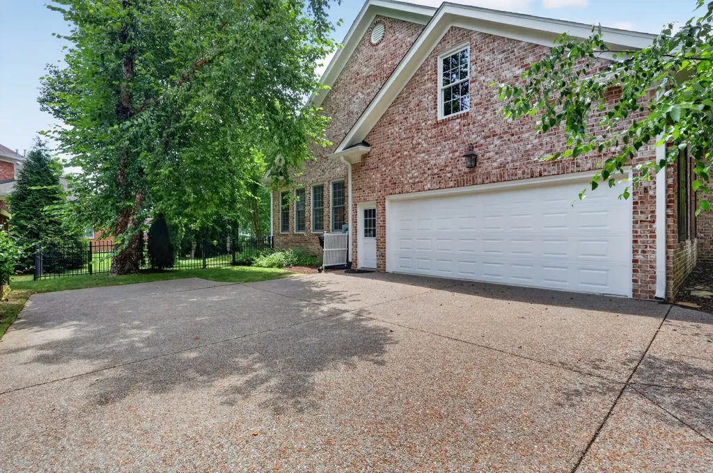 739 Willowsprings Boulevard Franklin TN 37064
