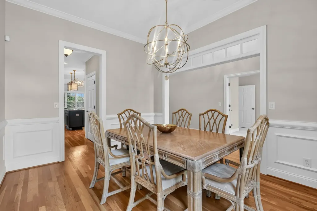 739 Willowsprings Boulevard Franklin TN 37064