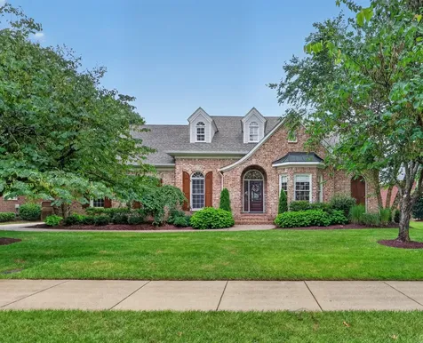 739 Willowsprings Boulevard Franklin TN 37064