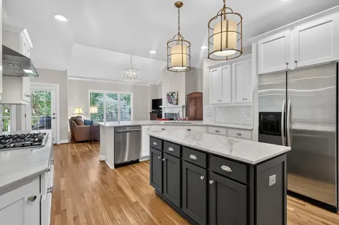 739 Willowsprings Boulevard Franklin TN 37064