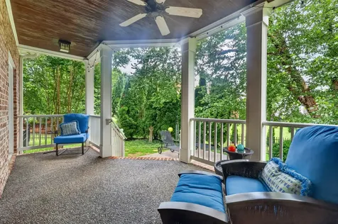 739 Willowsprings Boulevard Franklin TN 37064