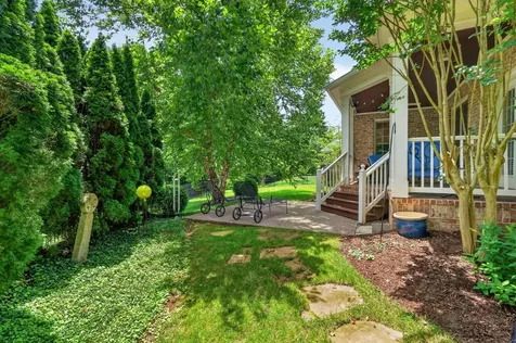 739 Willowsprings Boulevard Franklin TN 37064
