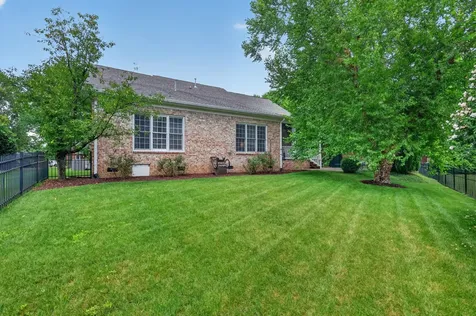 739 Willowsprings Boulevard Franklin TN 37064