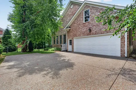 739 Willowsprings Boulevard Franklin TN 37064