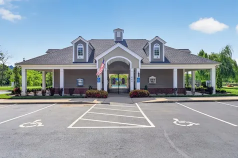 739 Willowsprings Boulevard Franklin TN 37064