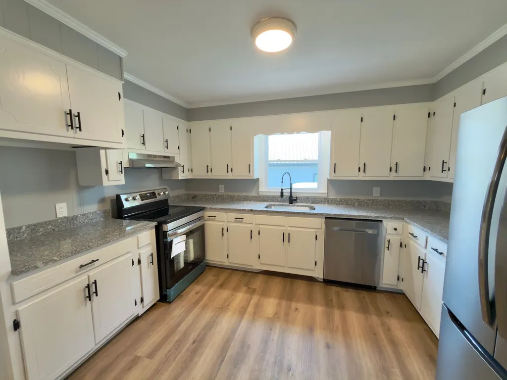 925 Old Mcminnville Road Woodbury TN 37190