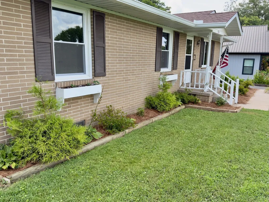 925 Old Mcminnville Road Woodbury TN 37190
