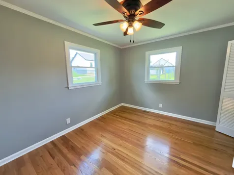 925 Old Mcminnville Road Woodbury TN 37190