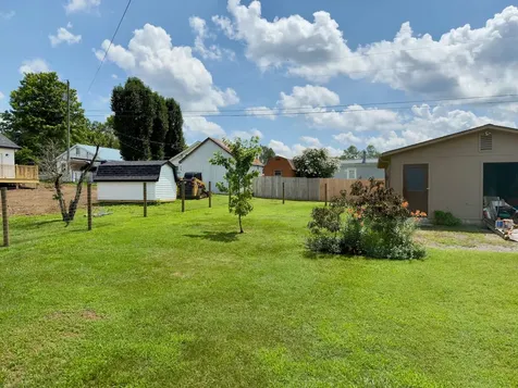 925 Old Mcminnville Road Woodbury TN 37190