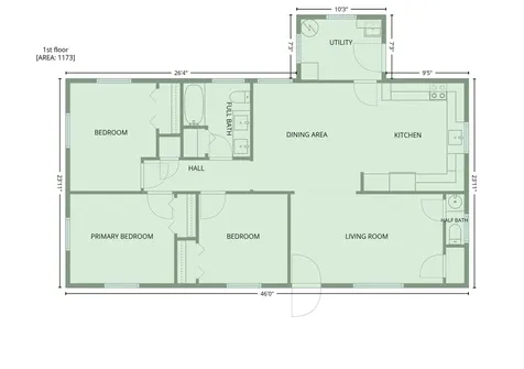 925 Old Mcminnville Road Woodbury TN 37190