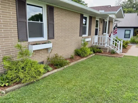 925 Old Mcminnville Road Woodbury TN 37190