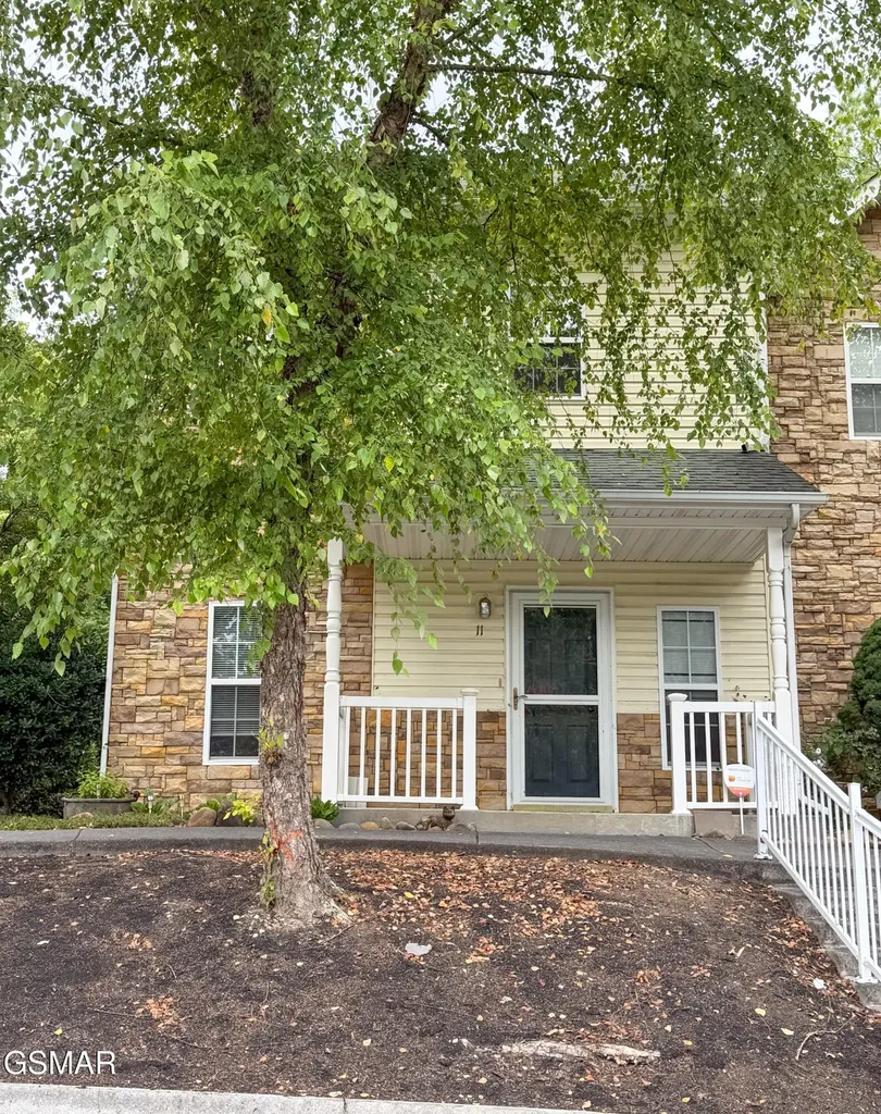 524 Allensville Road Sevierville TN 37876