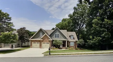 1157 Hidden Creek Drive Chattanooga TN 37405
