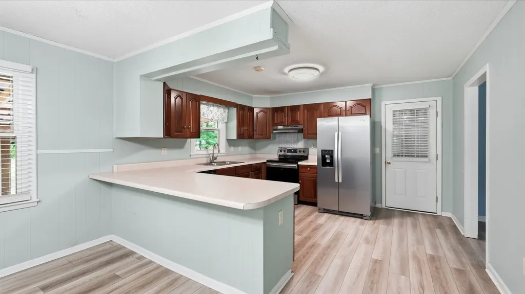 1109 Mcmahan Street Manchester TN 37355