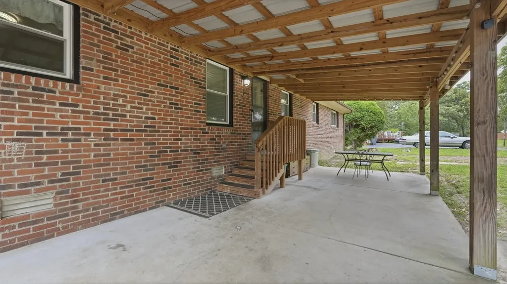 1109 Mcmahan Street Manchester TN 37355