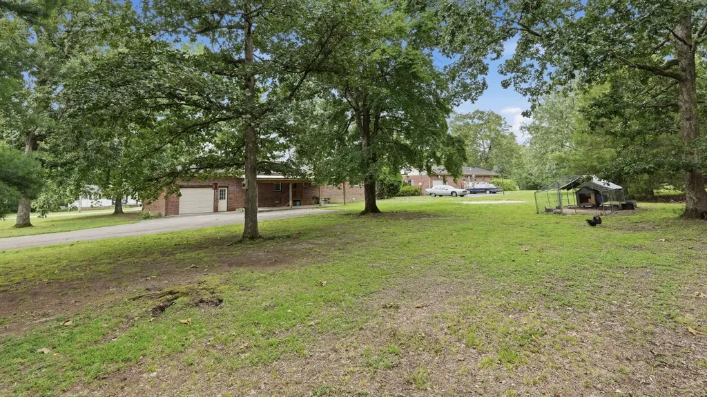 1109 Mcmahan Street Manchester TN 37355