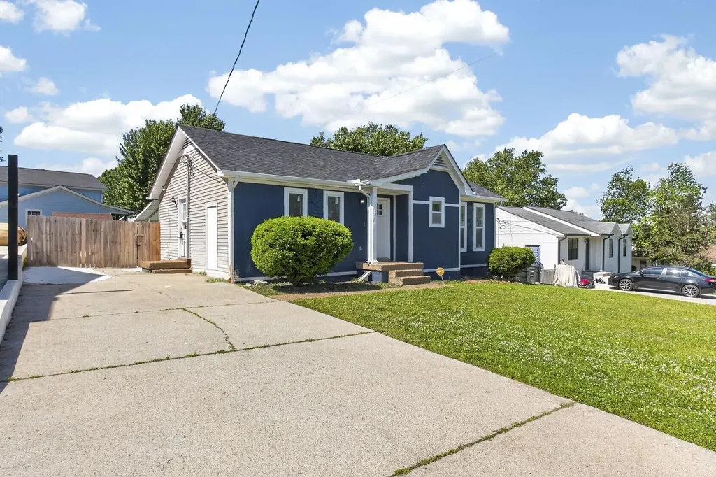 3153 Towne Village Road Antioch TN 37013